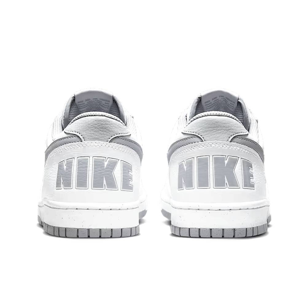 ZAPATILLAS NIKE BIG LOW 355152 106 - HOMBRE