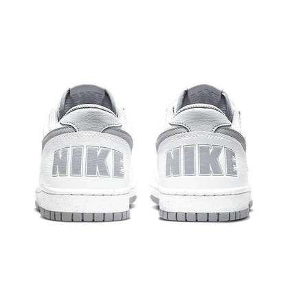 ZAPATILLAS NIKE BIG LOW 355152 106 - HOMBRE