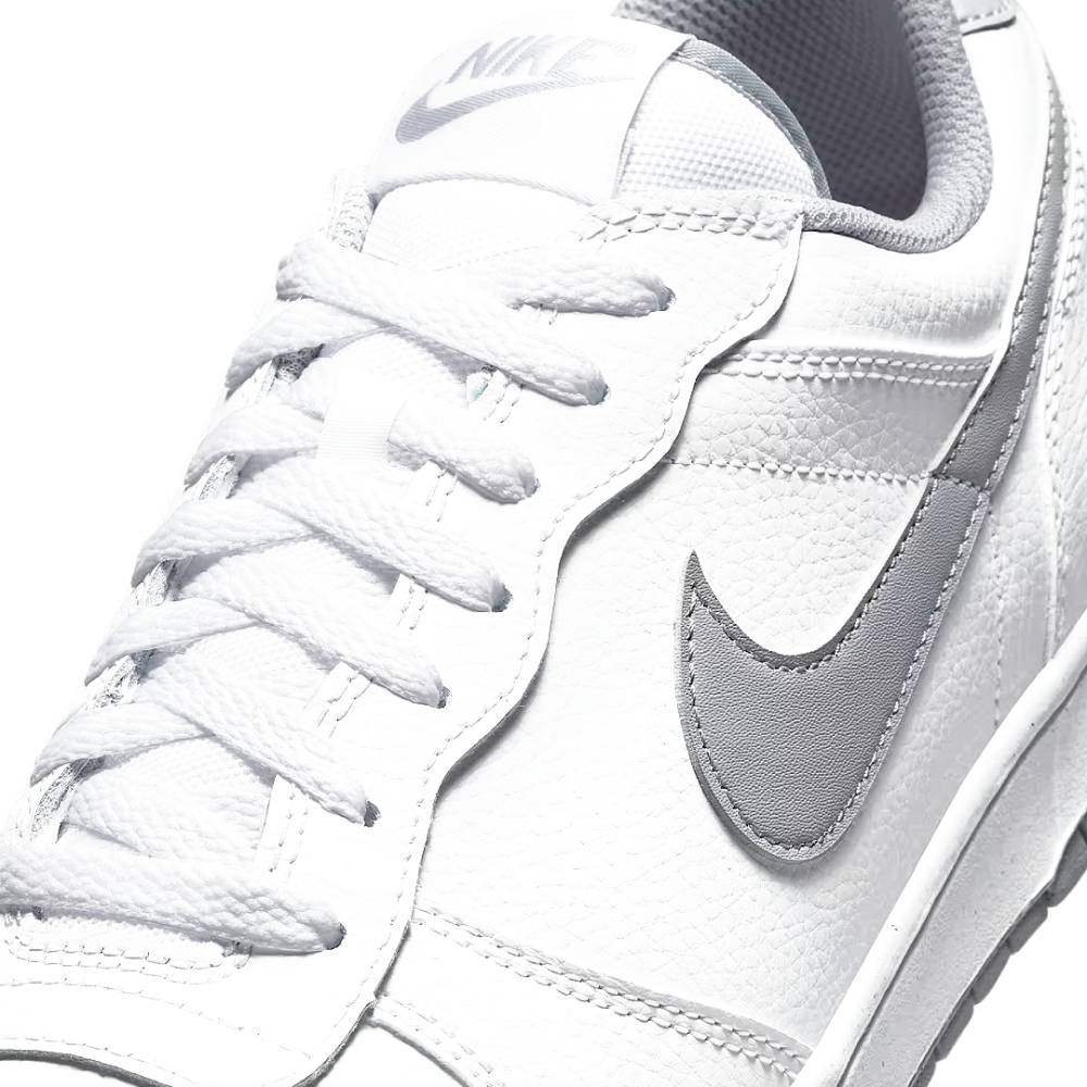 ZAPATILLAS NIKE BIG LOW 355152 106 - HOMBRE
