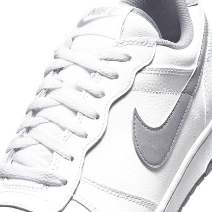 ZAPATILLAS NIKE BIG LOW 355152 106 - HOMBRE