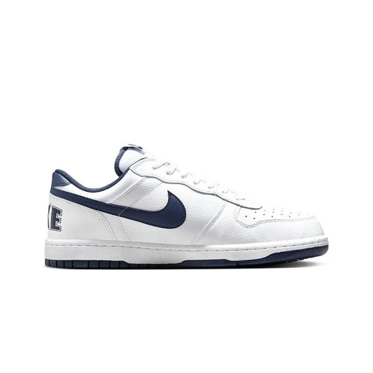 ZAPATILLAS NIKE BIG LOW 355152 140 - HOMBRE
