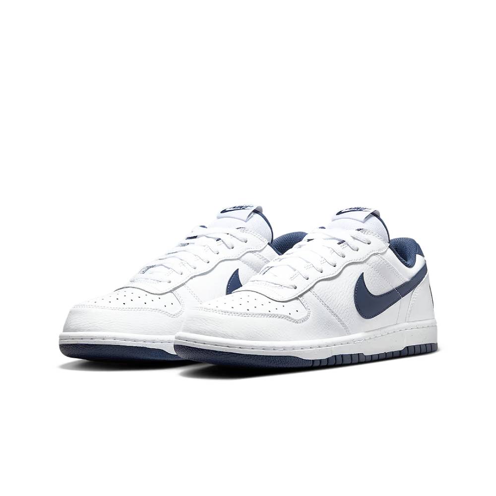 ZAPATILLAS NIKE BIG LOW 355152 140 - HOMBRE