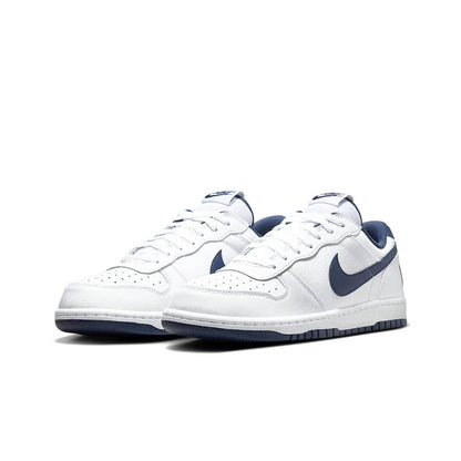 ZAPATILLAS NIKE BIG LOW 355152 140 - HOMBRE