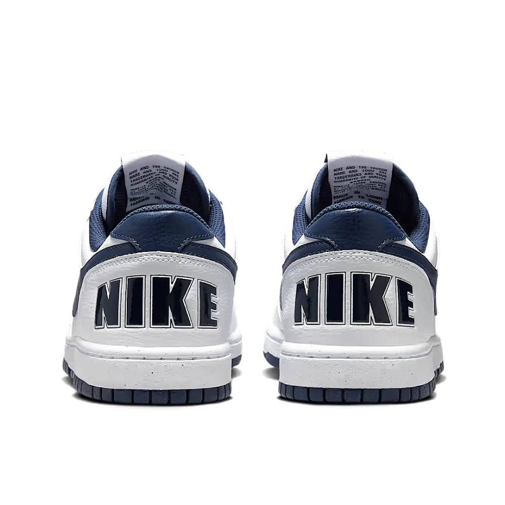 ZAPATILLAS NIKE BIG LOW 355152 140 - HOMBRE