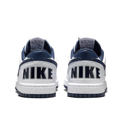 ZAPATILLAS NIKE BIG LOW 355152 140 - HOMBRE
