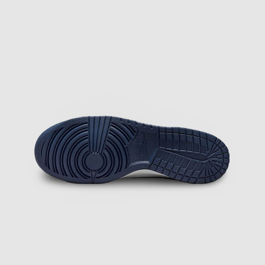 Zapatillas Nike Big Low Hombre - Urbano | 355152 140 Blanco