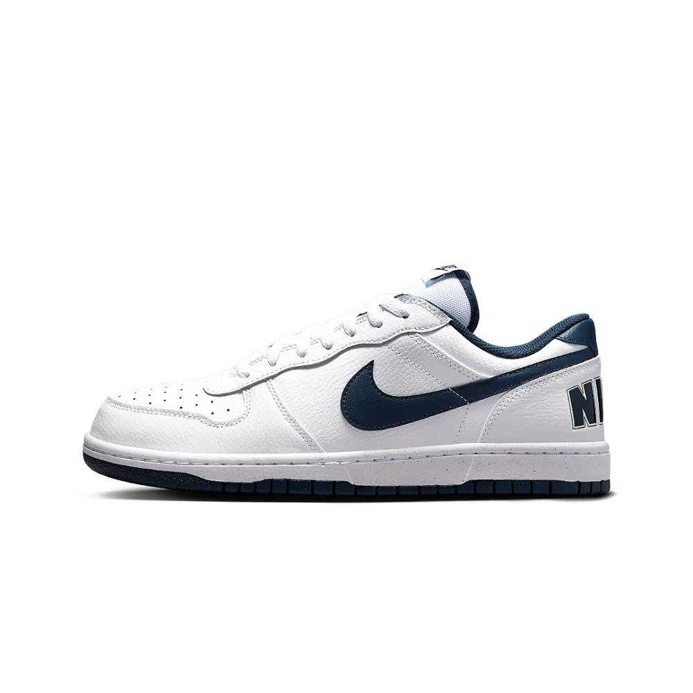 ZAPATILLAS NIKE BIG LOW 355152 140 - HOMBRE