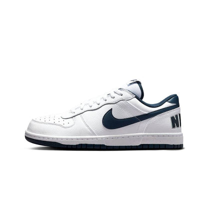 ZAPATILLAS NIKE BIG LOW 355152 140 - HOMBRE
