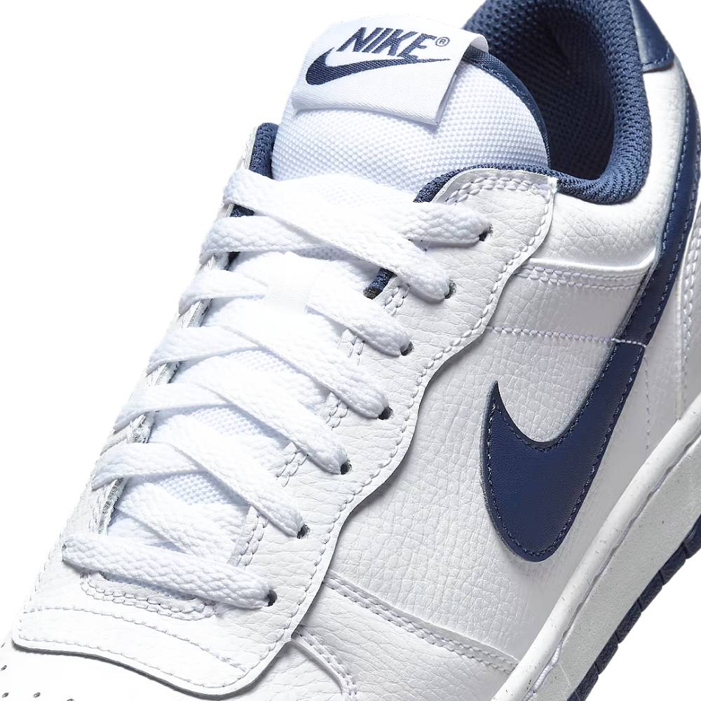 ZAPATILLAS NIKE BIG LOW 355152 140 - HOMBRE