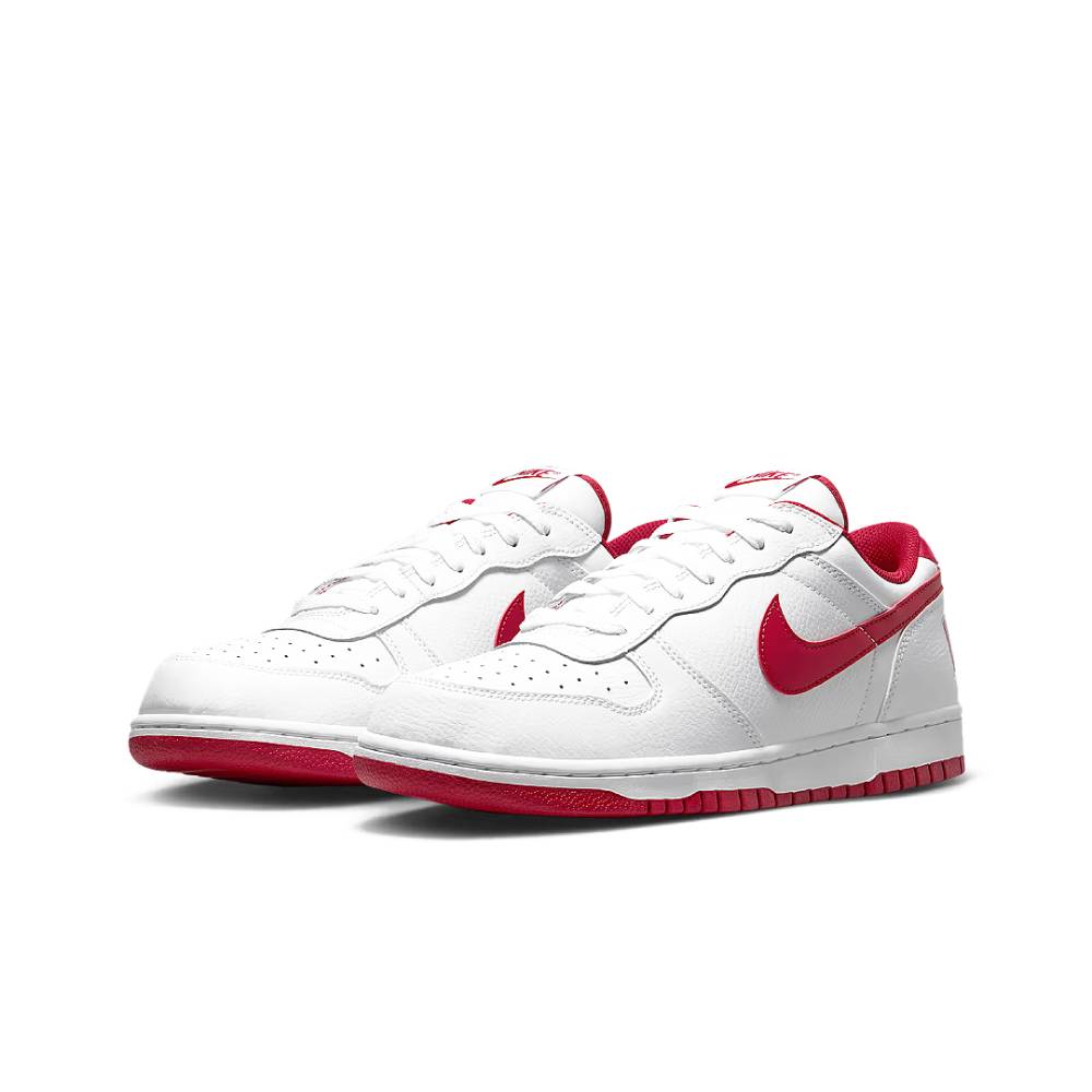 ZAPATILLAS NIKE BIG LOW 355152 150 - HOMBRE