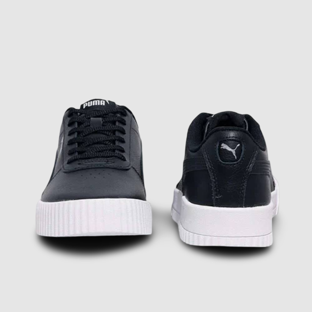Zapatillas Puma Carina Mujer - Urbano | 370325 01 Negro