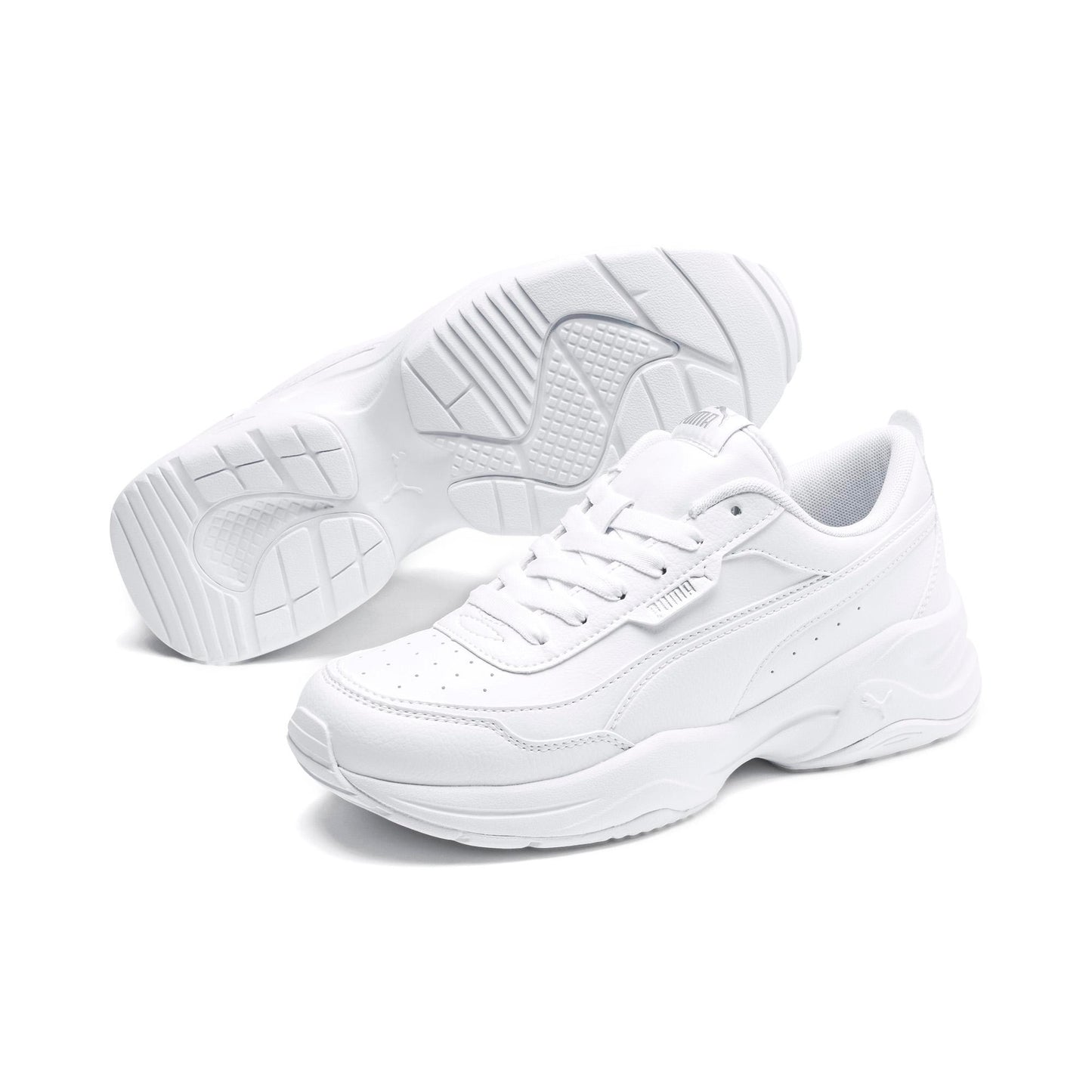 ZAPATILLAS PUMA CILIA MODE 371125 02 - MUJER