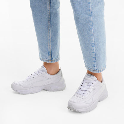 ZAPATILLAS PUMA CILIA MODE 371125 02 - MUJER