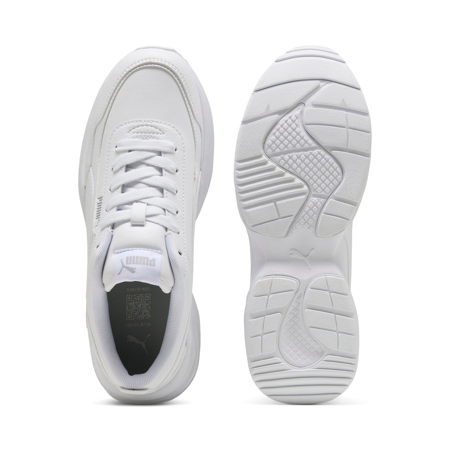 ZAPATILLAS PUMA CILIA MODE 371125 02 - MUJER