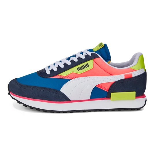 Zapatillas Puma FUTURE RIDER PLAY ON 371149 80 Hombre