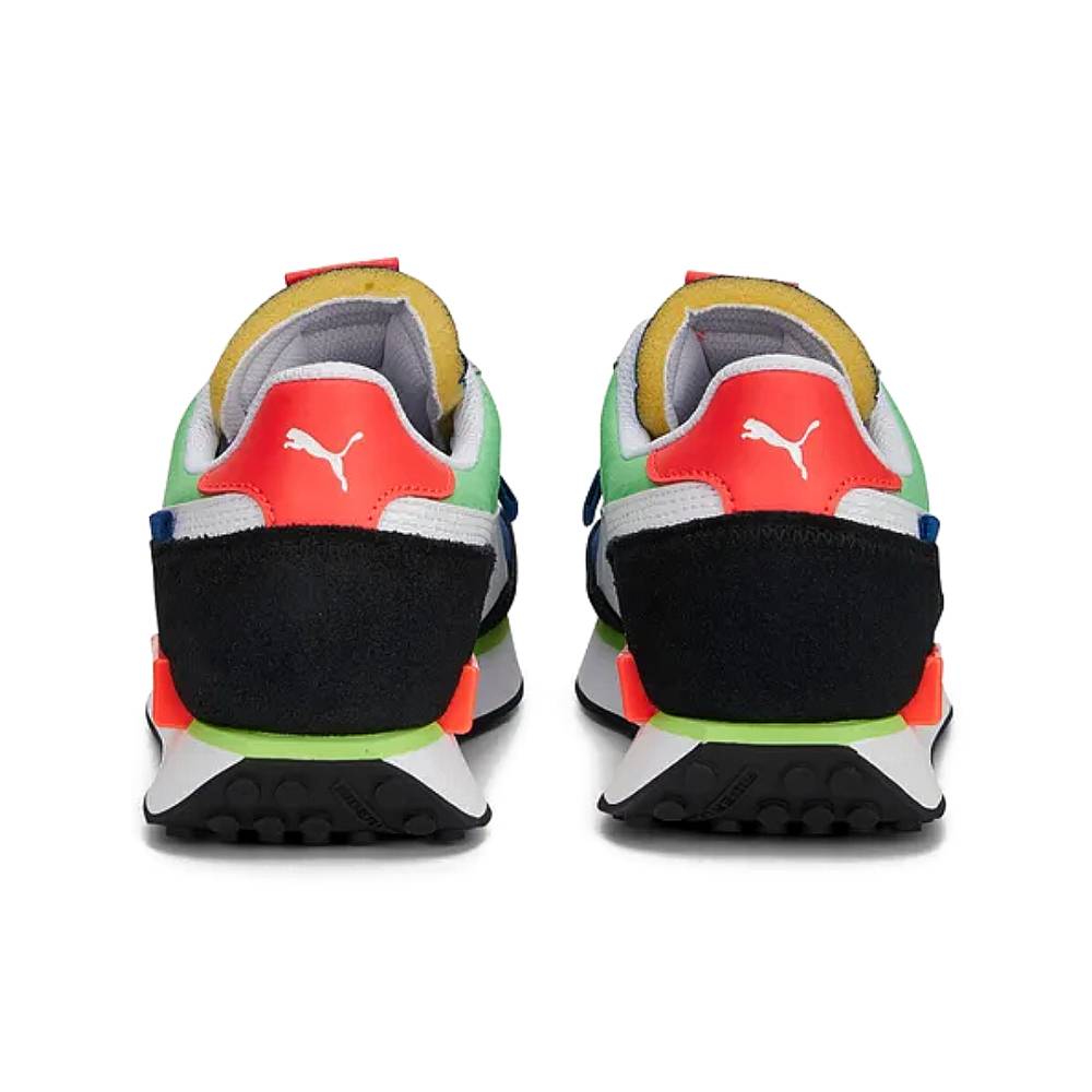 Zapatillas Puma Future Rider Play On Hombre - Running | Multicolor