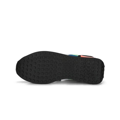 Zapatillas Puma Future Rider Play On Hombre - Running | Multicolor