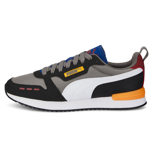 Zapatillas Puma Hombre R78 373117 60- Gris