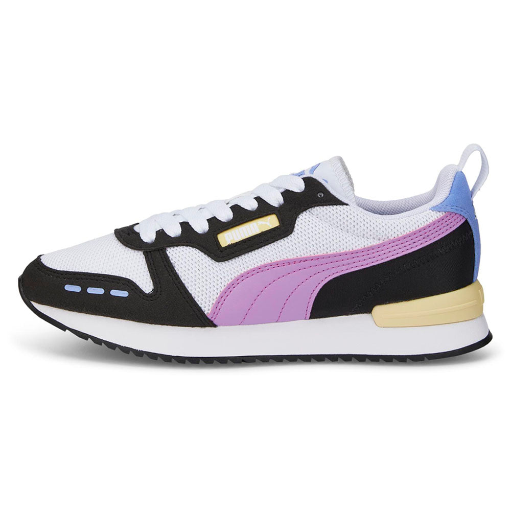 Zapatillas Puma Hombre R78 373117 62- Fucsia