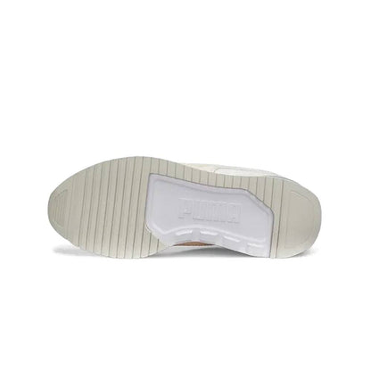 Zapatillas Puma R78 Hombre - Running | 373117 63 Blanco