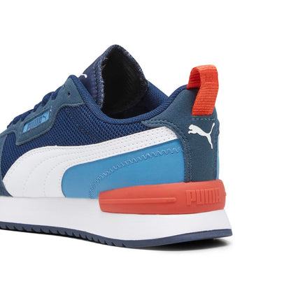 Zapatillas Puma Puma R78 Jr 373616 39 Unisex