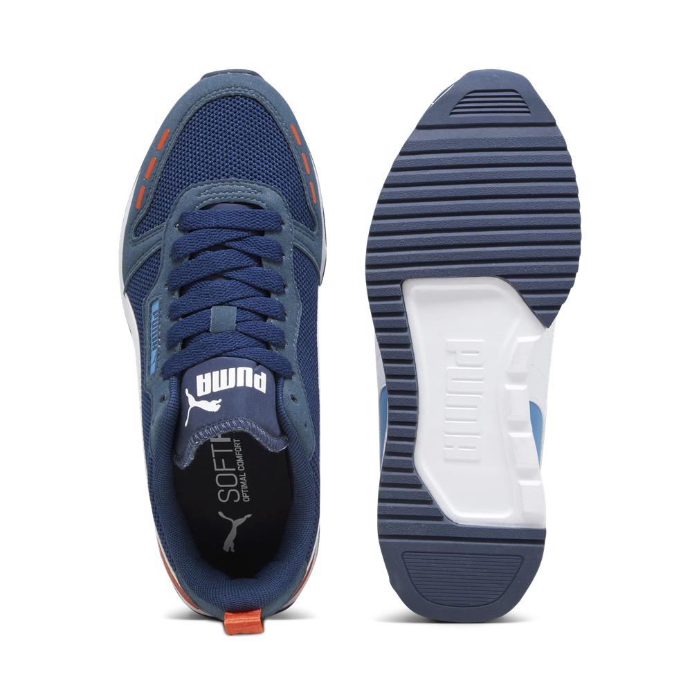 Zapatillas Puma Puma R78 Jr 373616 39 Unisex
