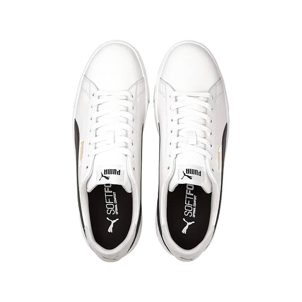 Puma Serve Pro Lite Hombre - Urbano | 374902 08 Blanco