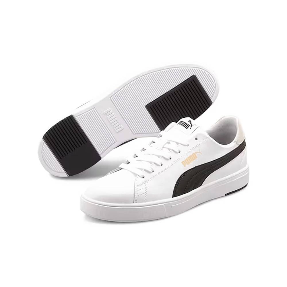 Puma Serve Pro Lite Hombre - Urbano | 374902 08 Blanco