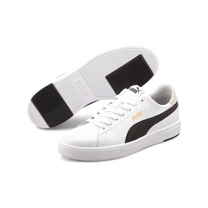 Puma Serve Pro Lite Hombre - Urbano | 374902 08 Blanco