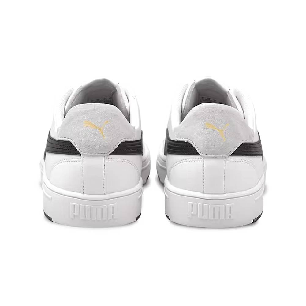 Puma Serve Pro Lite Hombre - Urbano | 374902 08 Blanco