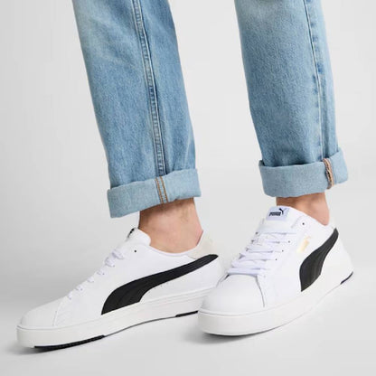 ZAPATILLAS PUMA SERVE PRO LITE 374902 08 - HOMBRE
