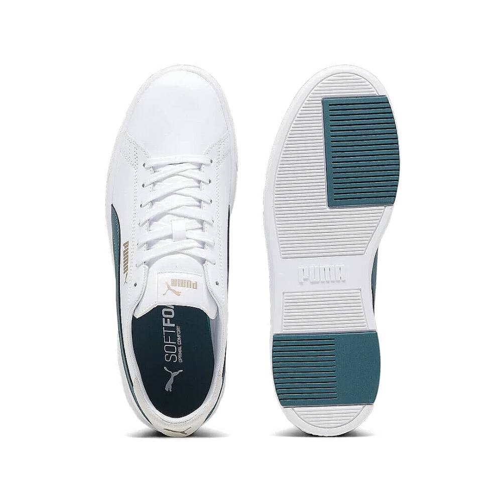 Puma Serve Pro Lite Hombre - Urbano | 374902 29 Blanco