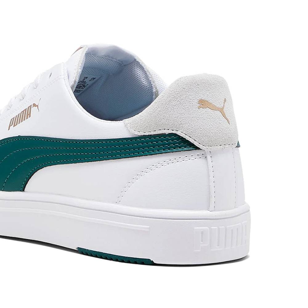 Puma Serve Pro Lite Hombre - Urbano | 374902 29 Blanco