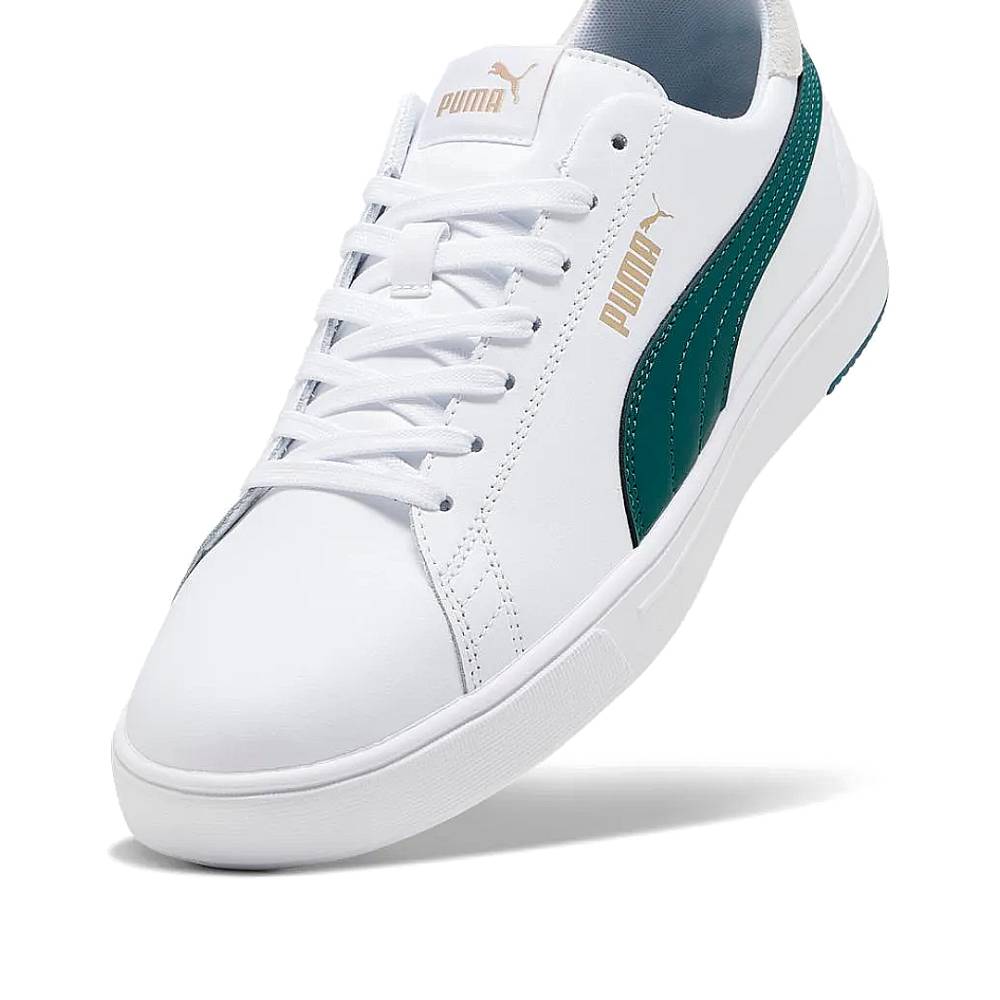 Puma Serve Pro Lite Hombre - Urbano | 374902 29 Blanco