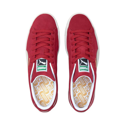 Zapatillas Puma Suede Classic XXI - Hombre