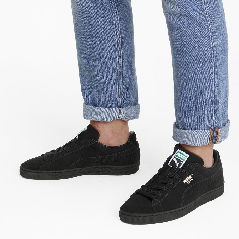 Zapatillas Puma Suede Classic XXI 374915 12 Hombre