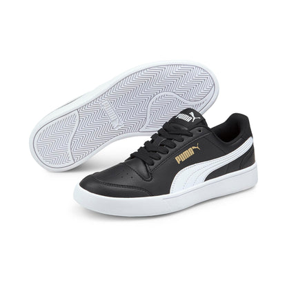 ZAPATILLAS PUMA SHUFFLE JR 375688 03 - NIÑOS