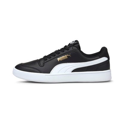 ZAPATILLAS PUMA SHUFFLE JR 375688 03 - NIÑOS
