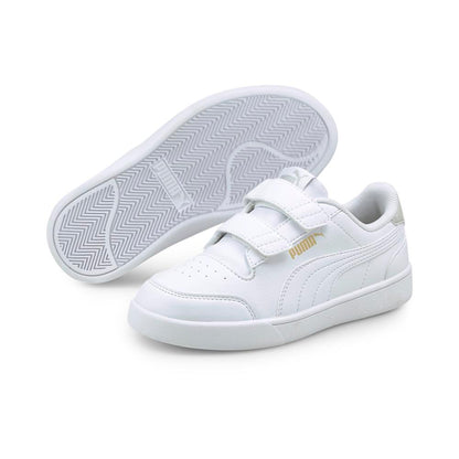 ZAPATILLAS PUMA PUMA SHUFFLE V PS 375689 01 - NIÑOS
