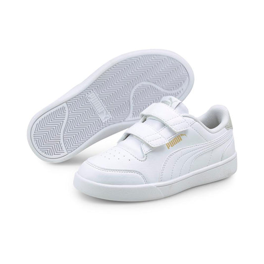 ZAPATILLAS PUMA PUMA SHUFFLE V PS 375689 01 - NIÑOS