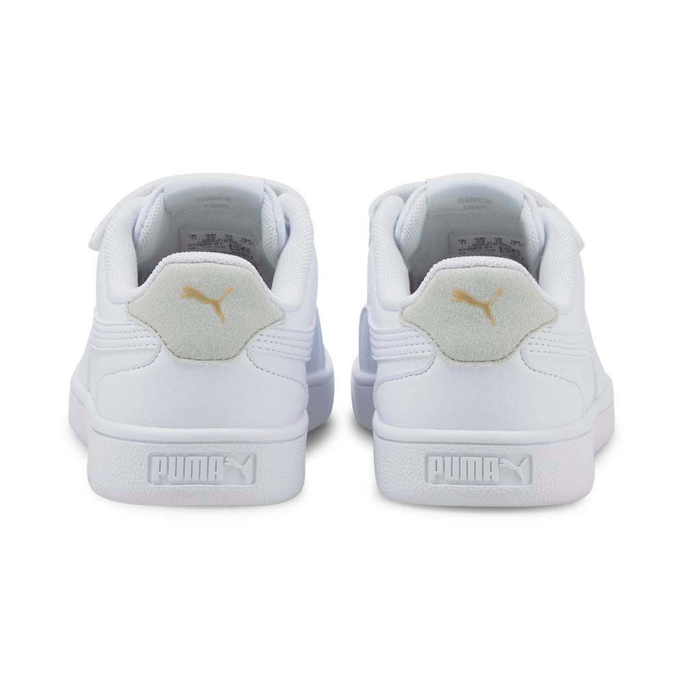 ZAPATILLAS PUMA PUMA SHUFFLE V PS 375689 01 - NIÑOS