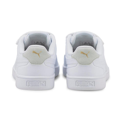 ZAPATILLAS PUMA PUMA SHUFFLE V PS 375689 01 - NIÑOS