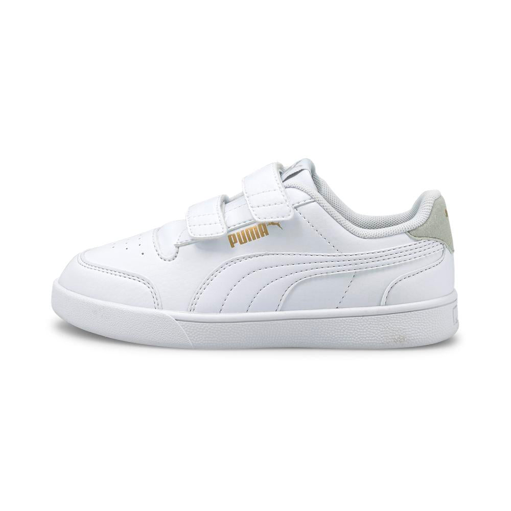 ZAPATILLAS PUMA PUMA SHUFFLE V PS 375689 01 - NIÑOS