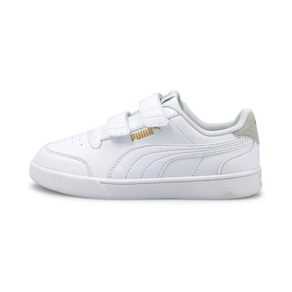 ZAPATILLAS PUMA PUMA SHUFFLE V PS 375689 01 - NIÑOS