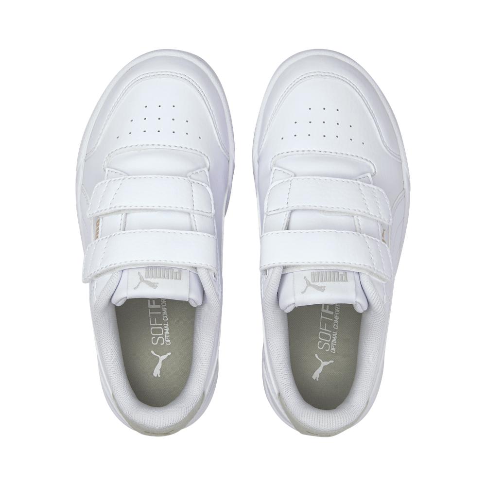 ZAPATILLAS PUMA PUMA SHUFFLE V PS 375689 01 - NIÑOS