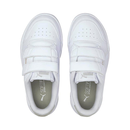 ZAPATILLAS PUMA PUMA SHUFFLE V PS 375689 01 - NIÑOS