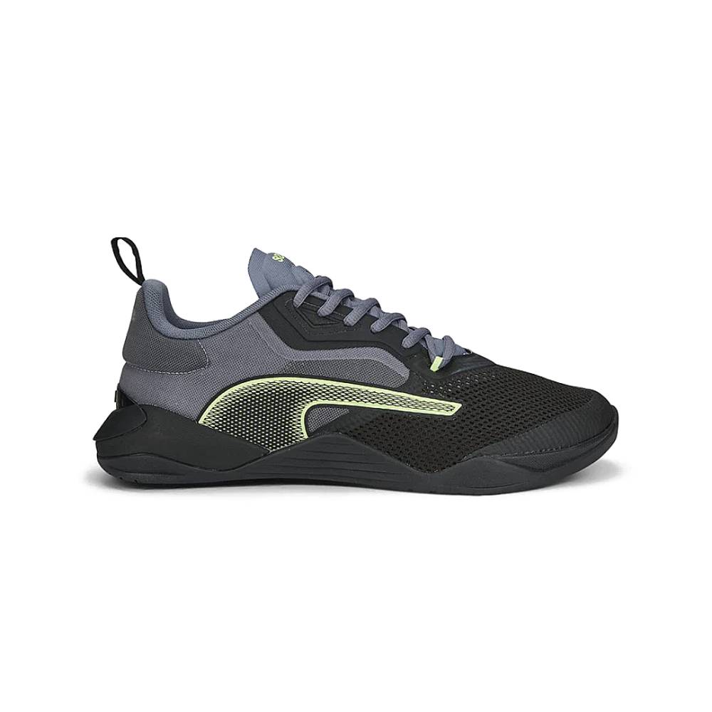 Zapatillas Puma Fuse 2.0 Hombre - Trainning | 376151 17 Negro