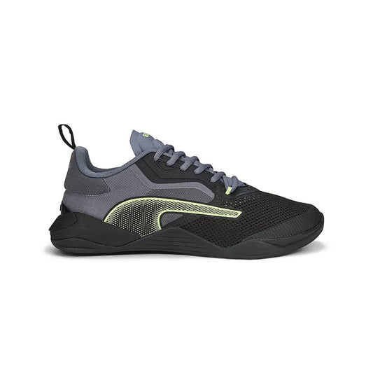 Zapatillas Puma Fuse 2.0 Hombre - Trainning | 376151 17 Negro