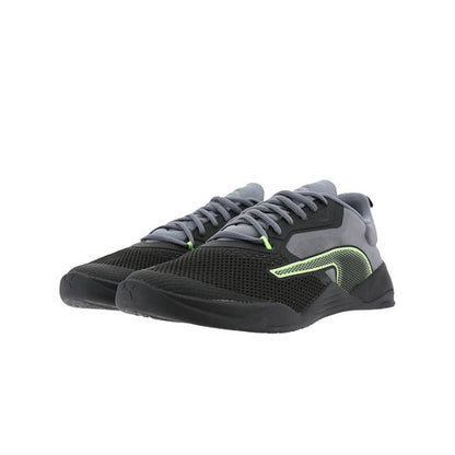 Zapatillas Puma Fuse 2.0 Hombre - Trainning | 376151 17 Negro