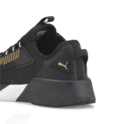 Zapatillas Puma Retaliate 2 Hombre - Trainning | 376676 16 Negro